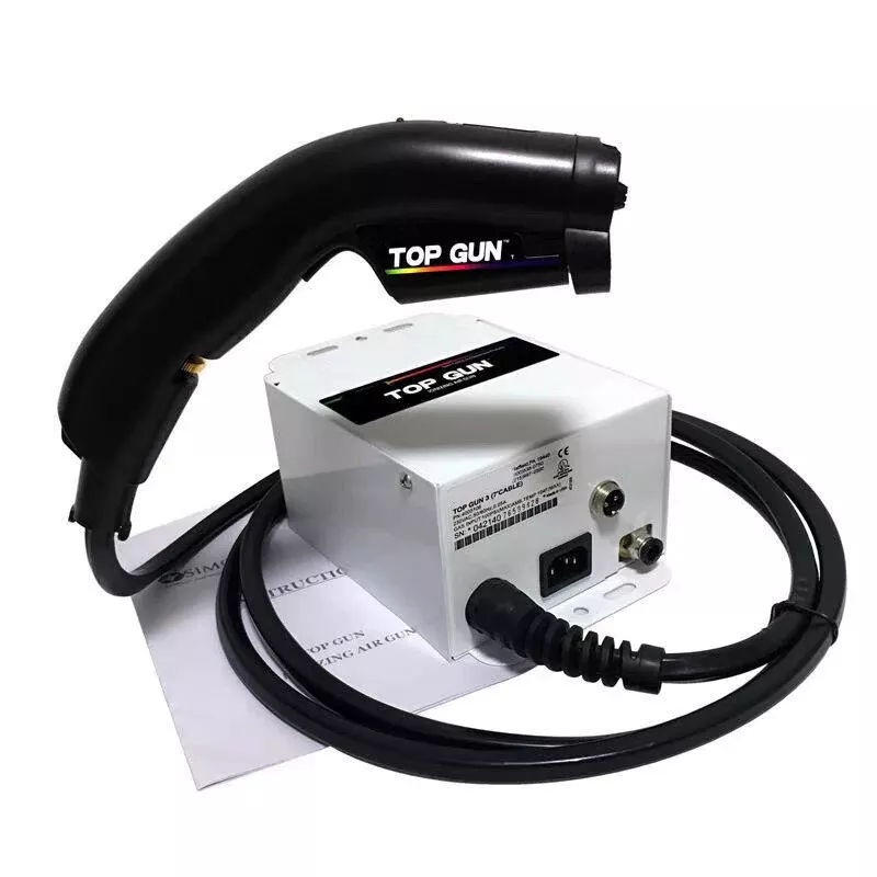 Simco Static Removal Gun